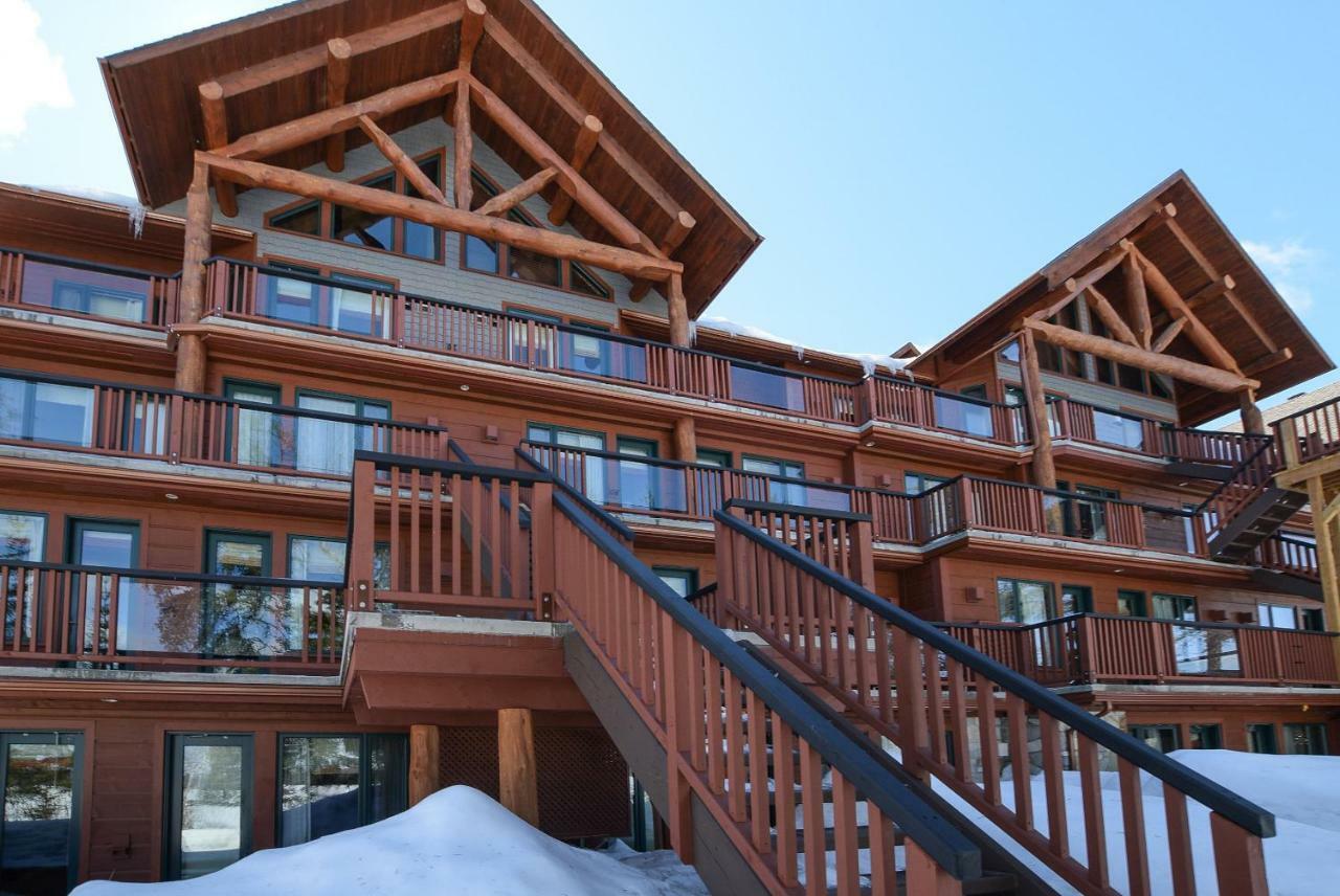 Les Condos Du Lac Taureau- Rooms & Condos Saint-Michel Buitenkant foto
